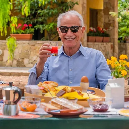 Casette Salento A 10 Minuti Da Gallipoli شقة *