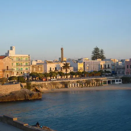 Casette Salento A 10 Minuti Da Gallipoli شقة *