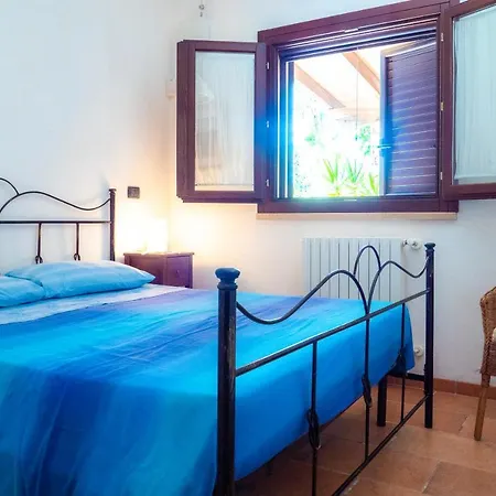 Casette Salento A 10 Minuti Da Gallipoli شقة