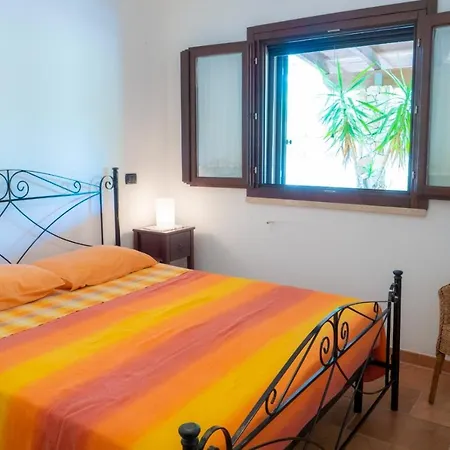 Casette Salento A 10 Minuti Da Gallipoli * Aradeo